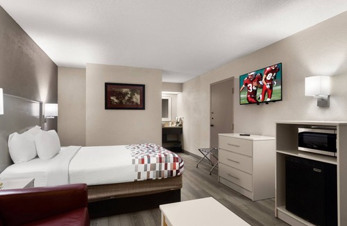 Kingsland Hotel | Red Roof Inn Kingsland