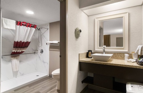 Kingsland Hotel | Red Roof Inn Kingsland