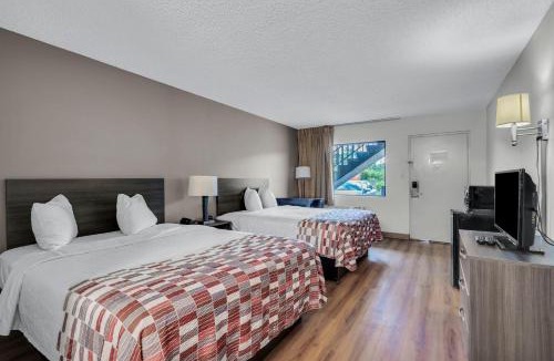 MacClenny Hotel | Red Roof Inn MacClenny