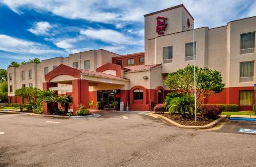 Northwest Pensacola Hotel | Red Roof Inn Pensacola Fairgrounds