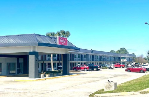 Slidell Hotel | Red Roof Inn Slidell LA I-10