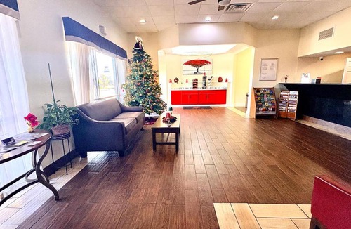Slidell Hotel | Red Roof Inn Slidell LA I-10