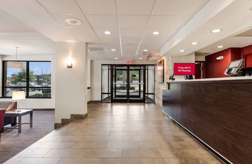 Vestavia Hills Hotel | Red Roof Inn Birmingham South