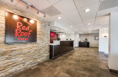 Vestavia Hills Hotel | Red Roof Inn Birmingham South