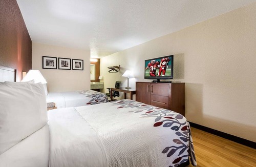 Vestavia Hills Hotel | Red Roof Inn Birmingham South