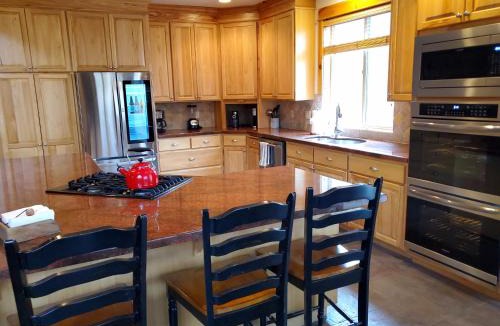 Sunriver House | Red Wing Lodge