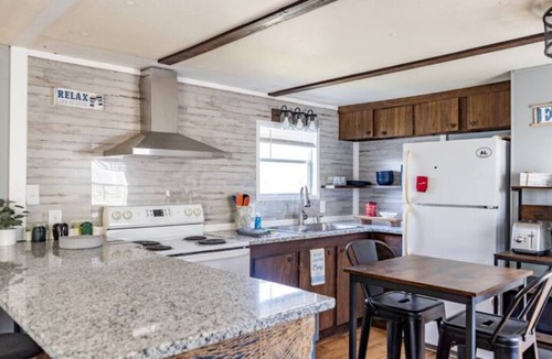 Trimble House | Reel Simple Retreat Smith Lake : 5 min to I-65
