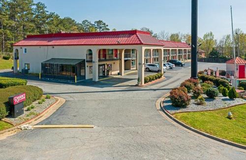 Macon Hotel | Regency Inn & Suites