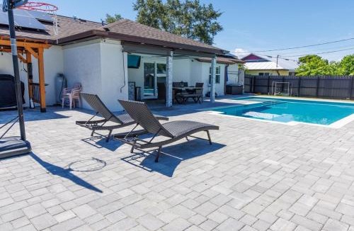 Cape Coral House | Relax Home