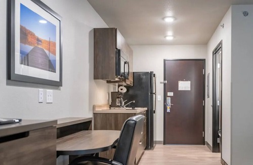 Augusta Hotel | Relax in a Dog-Friendly Unit Steps from Augusta Mall & Local Eateries
