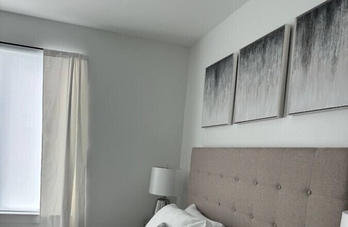 Gulfport Apartment | Relax in the pool and unwind! 1Bedroom Condo!