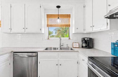 Inlet Beach Heights House | Relaxed Beach Cottage, Steps to Sand, Near 30A & Pier Park