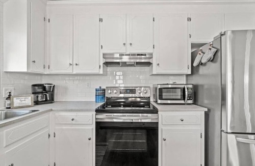 Inlet Beach Heights House | Relaxed Beach Cottage, Steps to Sand, Near 30A & Pier Park