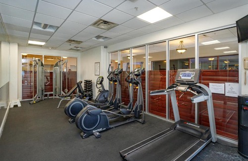 Ortona Park Apartment | Relaxing 1-Bedroom Oceanfront Condo With Pool