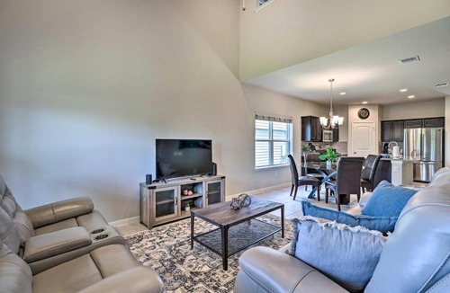 Austin House | Relaxing Austin Abode