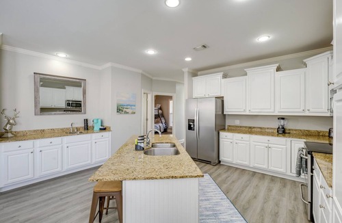 Biloxi Condo | Relaxing Biloxi Vacation Rental Condo Near Beach!