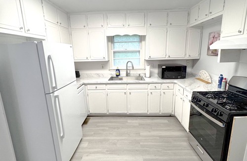 Douglasville House | Relaxing Douglasville Home Near Arbor Place Mall, with WiFi Perfect for Families
