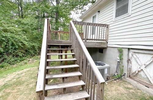 Douglasville House | Relaxing Douglasville Home Near Arbor Place Mall, with WiFi Perfect for Families
