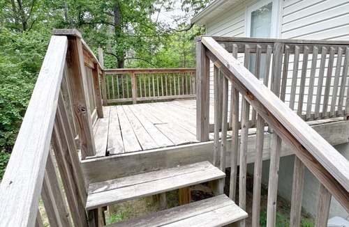 Douglasville House | Relaxing Douglasville Home Near Arbor Place Mall, with WiFi Perfect for Families