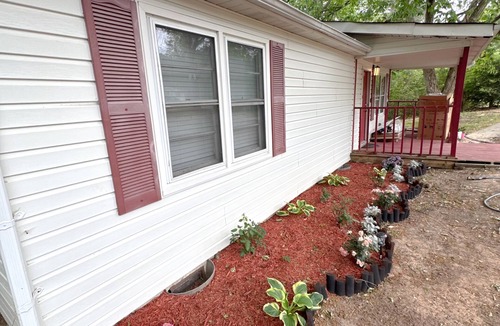 Douglasville House | Relaxing Douglasville Home Near Arbor Place Mall, with WiFi Perfect for Families