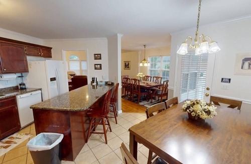 Murfreesboro House | Relaxing Murfreesboro Getaway with All the Comforts of Home