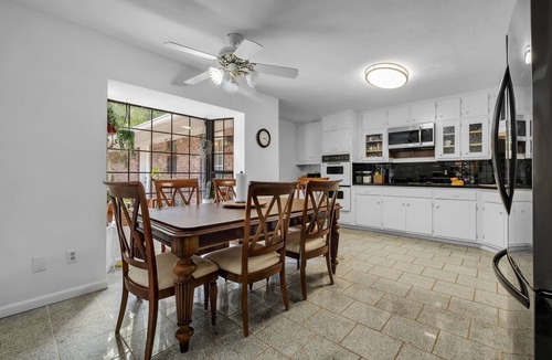 Killearn Estates House | Relaxing Retreat w/Pool & Spacious Yard