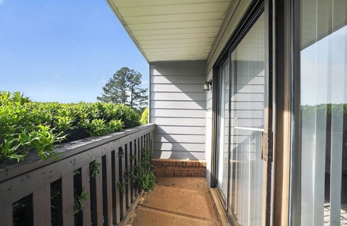 Church Street Apartment | Relaxing3 bedroom unit with easy Atlanta access
