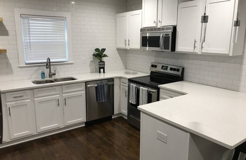 Atlanta Cottage | Remodeled 3-bedroom house in the heart of downtown Atlanta.