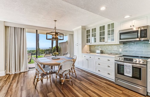 Fernandina Beach Condo | Renovated Oceanfront Condo with Ground-Level Patio on Amelia Island