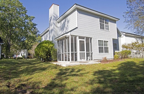 West Ashley House | Renovated West Ashley Retreat, Near Downtown & Folly Beach