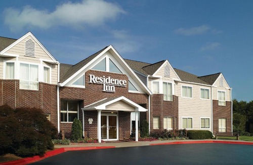 Hapeville Hotel | Residence Inn Atlanta Airport North/Virginia Avenue