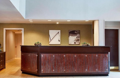 Hapeville Hotel | Residence Inn Atlanta Airport North/Virginia Avenue