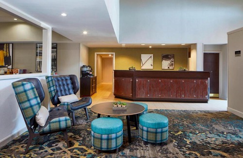 Hapeville Hotel | Residence Inn Atlanta Airport North/Virginia Avenue