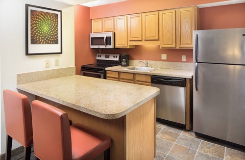 Altamonte Springs Hotel | Residence Inn by Marriott Orlando Altamonte Springs/Maitland