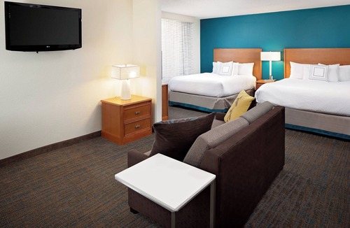 Altamonte Springs Hotel | Residence Inn by Marriott Orlando Altamonte Springs/Maitland