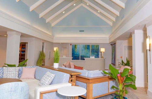Fernandina Beach Hotel | Residence Inn by Marriott Amelia Island