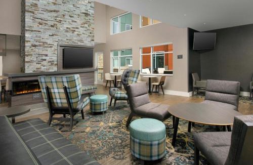 Warner Robins Hotel | Residence Inn by Marriott Warner Robins