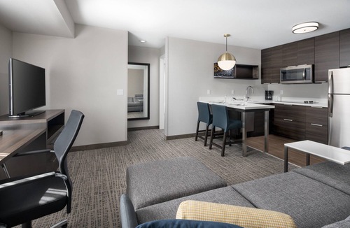 McDonough Hotel | Residence Inn by Marriott Atlanta McDonough