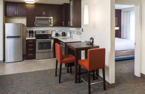 McDonough Hotel | Residence Inn by Marriott Atlanta McDonough
