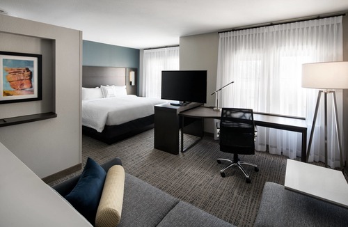 McDonough Hotel | Residence Inn by Marriott Atlanta McDonough