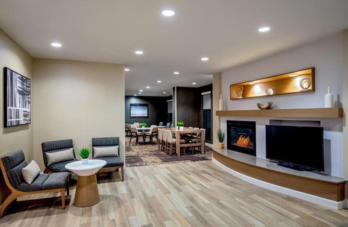 Five Points South Hotel | Residence Inn by Marriott Birmingham Downtown UAB