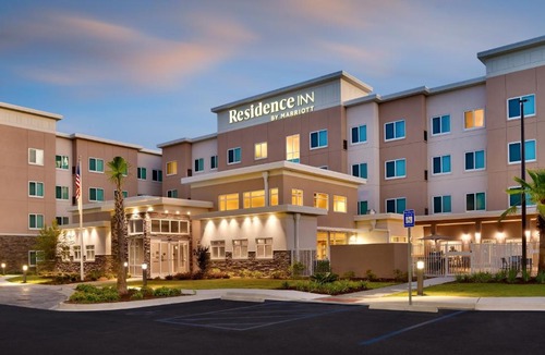 Brunswick Hotel | Residence Inn by Marriott Brunswick