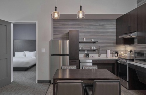 Madison Hotel | Residence Inn by Marriott Huntsville - Madison