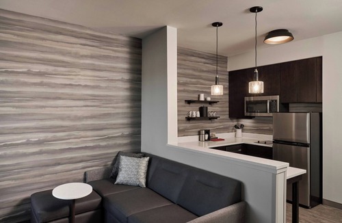 Madison Hotel | Residence Inn by Marriott Huntsville - Madison