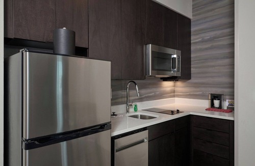 Madison Hotel | Residence Inn by Marriott Huntsville - Madison