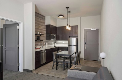 Madison Hotel | Residence Inn by Marriott Huntsville - Madison