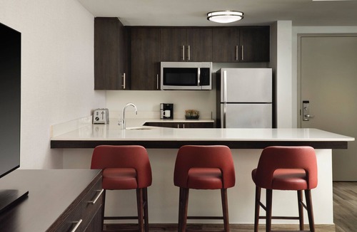 Surfside Hotel | Residence Inn by Marriott Miami Beach Surfside