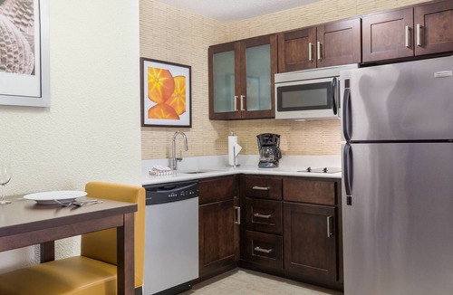 Tallahassee Hotel | Residence Inn by Marriott Tallahassee North/I-10 Capital Circle