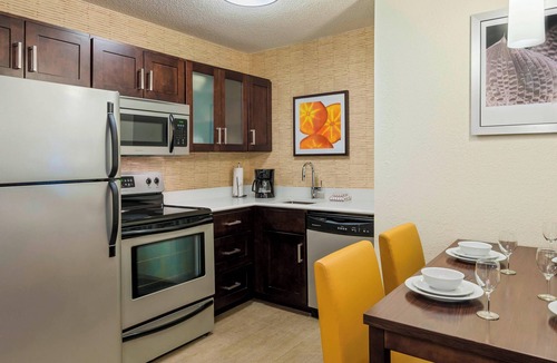 Tallahassee Hotel | Residence Inn by Marriott Tallahassee North/I-10 Capital Circle