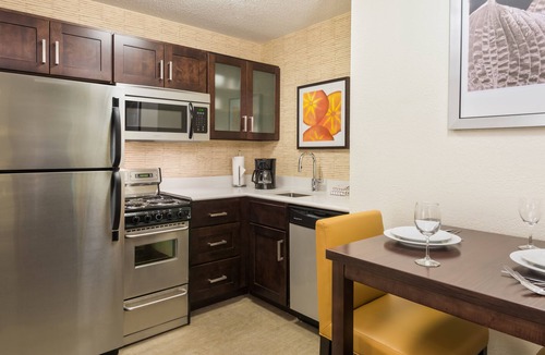 Tallahassee Hotel | Residence Inn by Marriott Tallahassee North/I-10 Capital Circle